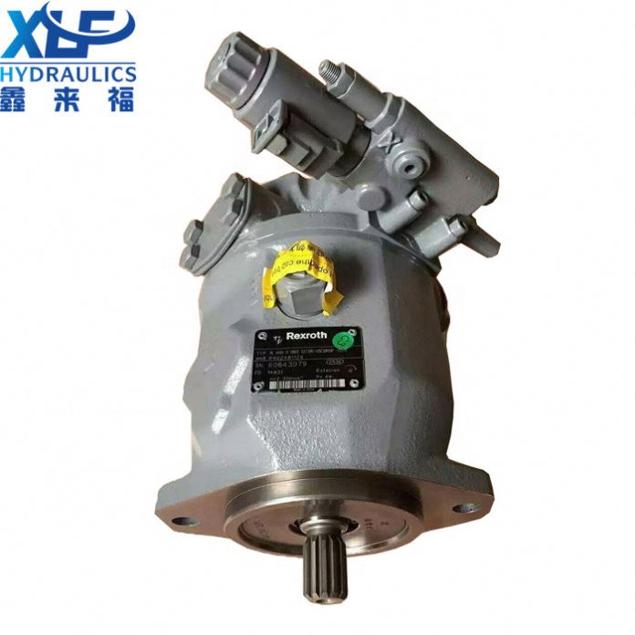 柱塞泵使用要注意哪些點？